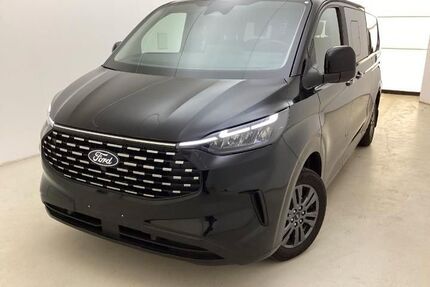 Ford Tourneo Custom Gebrauchtwagen