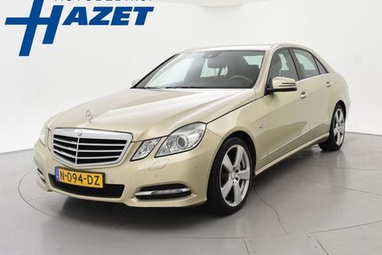 Mercedes-Benz E 350 Gebrauchtwagen