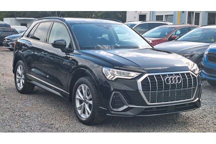 Audi Q3 Gebrauchtwagen