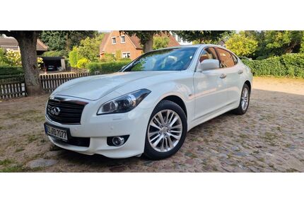 INFINITI Q70 Gebrauchtwagen