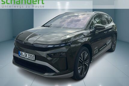 Skoda Enyaq Gebrauchtwagen