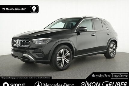 Mercedes-Benz GLE 400 Gebrauchtwagen