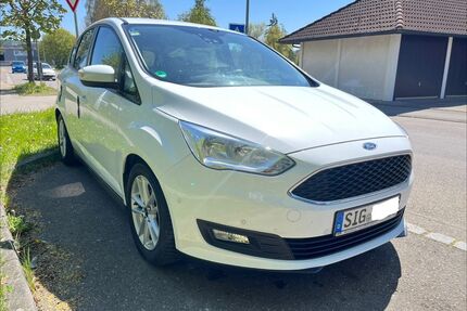 Ford C-Max Gebrauchtwagen