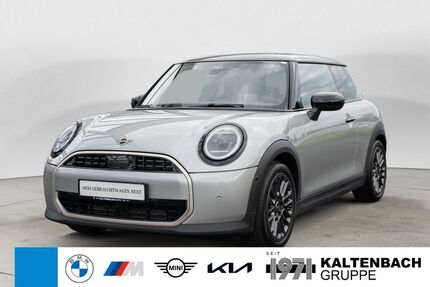 Mini Cooper C Gebrauchtwagen