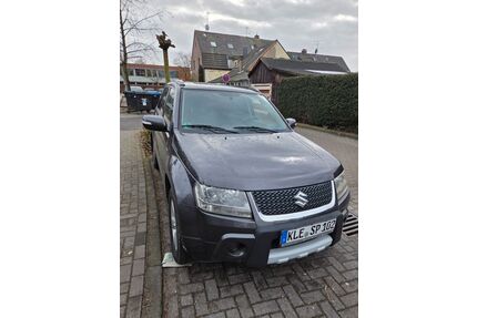 Suzuki Grand Vitara Gebrauchtwagen