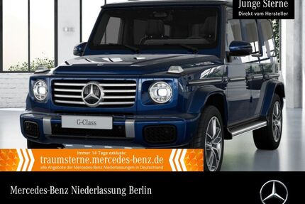 Mercedes-Benz G 450 Gebrauchtwagen