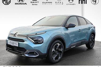 Citroen C4 Gebrauchtwagen