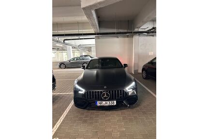 Mercedes-Benz AMG GT S Gebrauchtwagen