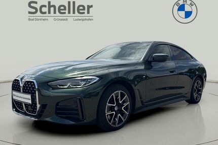 BMW 430 Gran Coupé Gebrauchtwagen