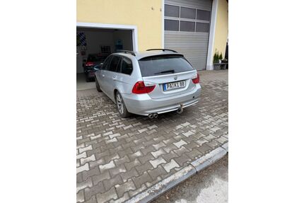 BMW 330 Gebrauchtwagen