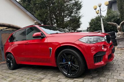 BMW X5 M Gebrauchtwagen