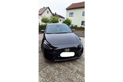 Hyundai i30 Gebrauchtwagen