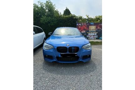 BMW 125 Gebrauchtwagen