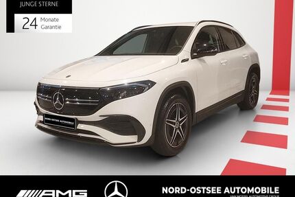 Mercedes-Benz EQA Gebrauchtwagen