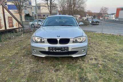 BMW 120 Gebrauchtwagen