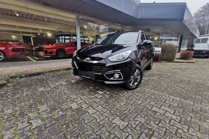 Hyundai ix35 Gebrauchtwagen