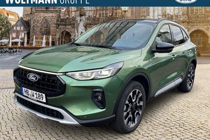 Ford Kuga Gebrauchtwagen