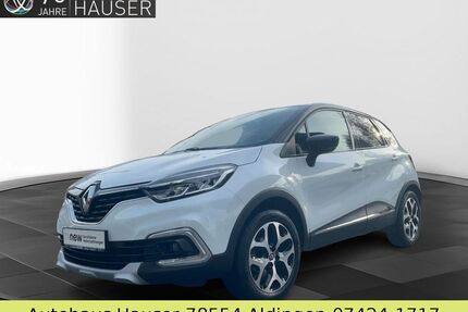 Renault Captur Gebrauchtwagen
