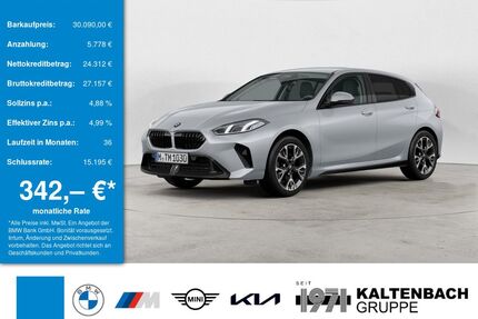 BMW 116 Gebrauchtwagen