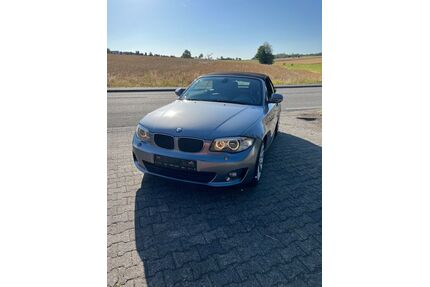 BMW 120 Gebrauchtwagen