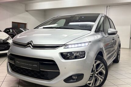 Citroen C4 Picasso Gebrauchtwagen