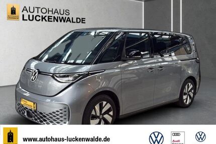 VW ID. Buzz Gebrauchtwagen