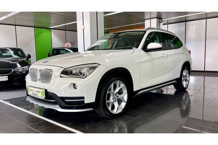 BMW X1 Gebrauchtwagen