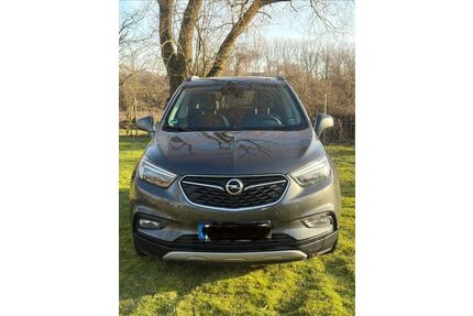 Opel Mokka X Gebrauchtwagen