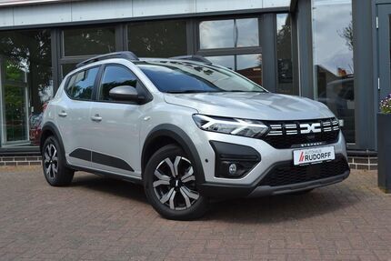 Dacia Sandero Gebrauchtwagen