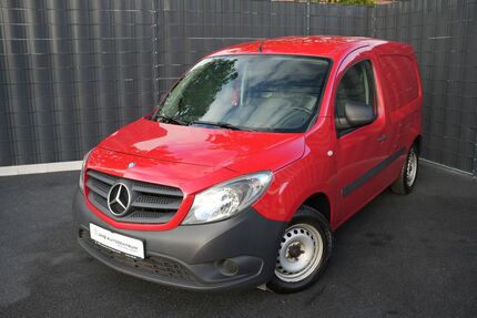Mercedes-Benz Citan Gebrauchtwagen