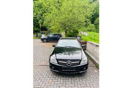 Mercedes-Benz C 200 Gebrauchtwagen