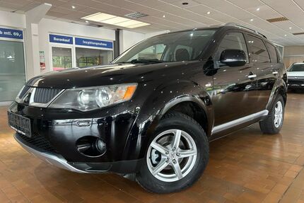 Mitsubishi Outlander Gebrauchtwagen