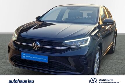 VW Taigo Gebrauchtwagen