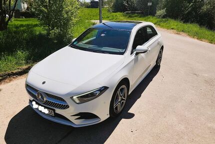 Mercedes-Benz A 250 Gebrauchtwagen
