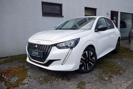 Peugeot 208 Gebrauchtwagen