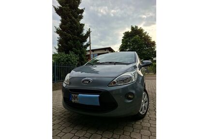 Ford Ka/Ka+ Gebrauchtwagen