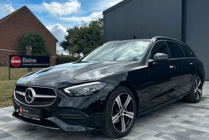 Mercedes-Benz C 180 Gebrauchtwagen