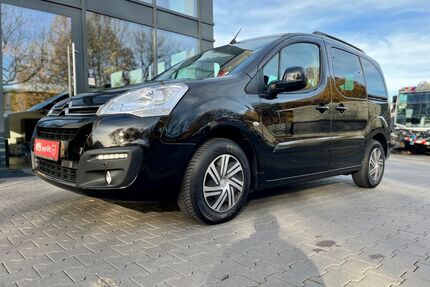 Citroen Berlingo Gebrauchtwagen
