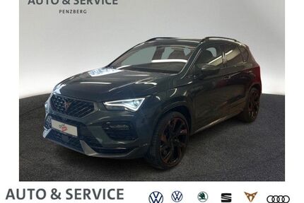 Cupra Ateca Gebrauchtwagen