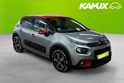 Citroen C3 Gebrauchtwagen