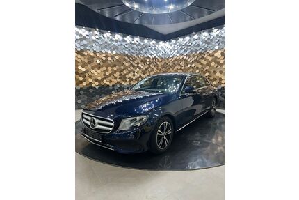 Mercedes-Benz E 300 Gebrauchtwagen