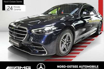 Mercedes-Benz S 500 Gebrauchtwagen