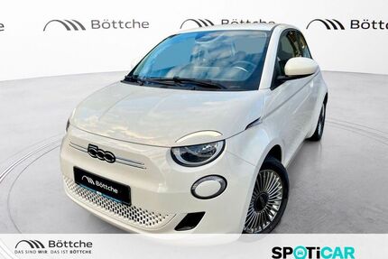 Fiat 500e Gebrauchtwagen