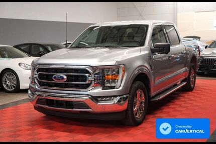Ford F 150 Gebrauchtwagen