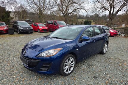 Mazda 3 Gebrauchtwagen