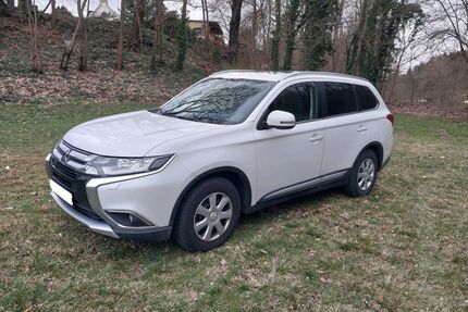 Mitsubishi Outlander Gebrauchtwagen