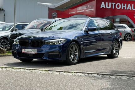 BMW 530 Gebrauchtwagen