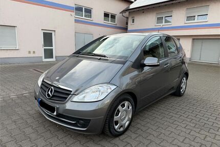 Mercedes-Benz A 180 Gebrauchtwagen