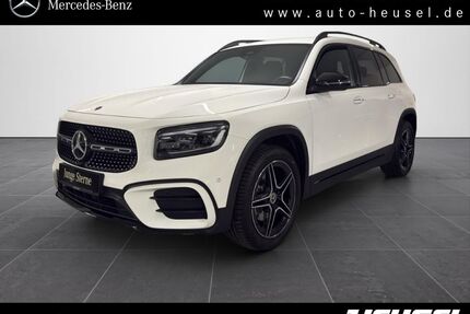 Mercedes-Benz GLB 180 Gebrauchtwagen