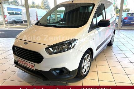 Ford Transit Courier Gebrauchtwagen